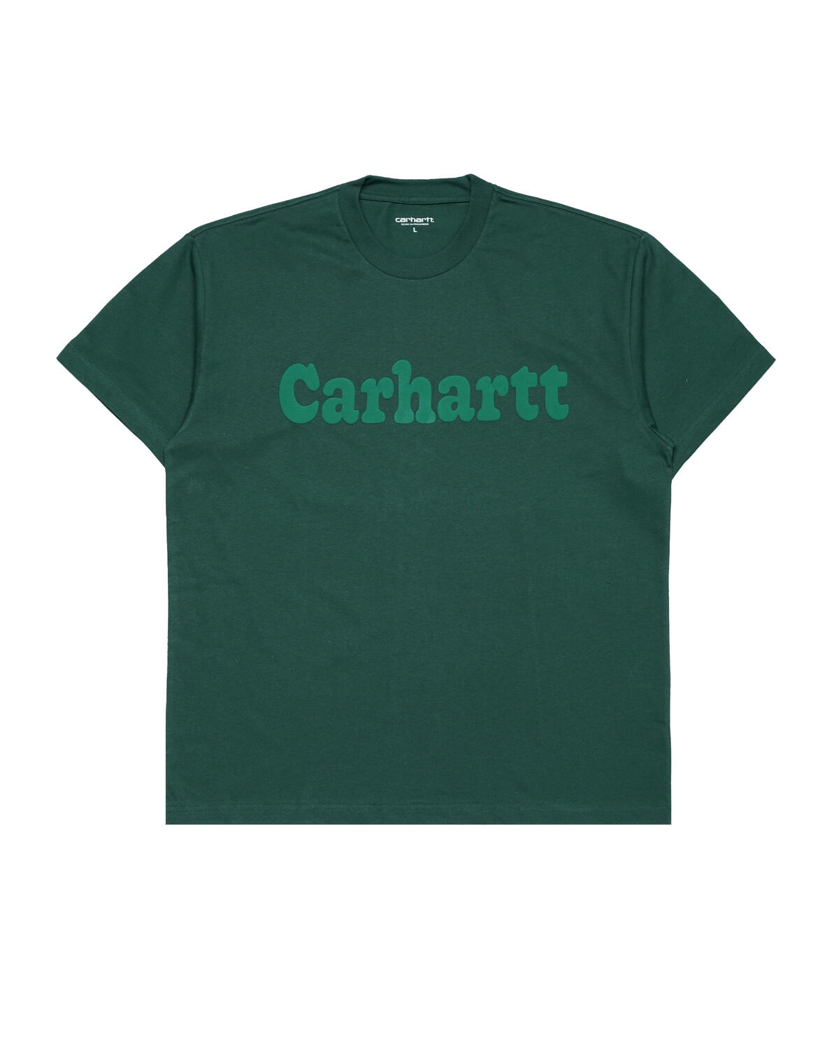Carhartt WIP S/S Bubbles T-Shirt | I032421.1VLXX | AFEW STORE